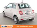 Fiat 500 1.0 Mild-Hybrid Star*PDC*PANO*KLIMA*TEMPO* Beige - thumbnail 4