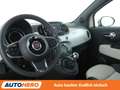 Fiat 500 1.0 Mild-Hybrid Star*PDC*PANO*KLIMA*TEMPO* Beige - thumbnail 11