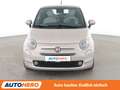 Fiat 500 1.0 Mild-Hybrid Star*PDC*PANO*KLIMA*TEMPO* Beige - thumbnail 9