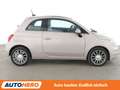 Fiat 500 1.0 Mild-Hybrid Star*PDC*PANO*KLIMA*TEMPO* Beige - thumbnail 7