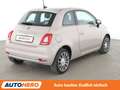 Fiat 500 1.0 Mild-Hybrid Star*PDC*PANO*KLIMA*TEMPO* Beige - thumbnail 6