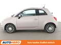 Fiat 500 1.0 Mild-Hybrid Star*PDC*PANO*KLIMA*TEMPO* Beige - thumbnail 3