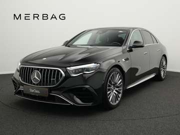 E 53 AMG 4MATIC Digital+Pano+360°+Burm Navi/Klima
