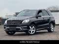Mercedes-Benz ML 350 ML350CDI BlueTec AMG-Sportpaket Bi-Xe Kam AKTION Schwarz - thumbnail 1
