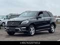 Mercedes-Benz ML 350 ML350CDI BlueTec AMG-Sportpaket Bi-Xe Kam AKTION Schwarz - thumbnail 4