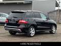Mercedes-Benz ML 350 ML350CDI BlueTec AMG-Sportpaket Bi-Xe Kam AKTION Schwarz - thumbnail 10