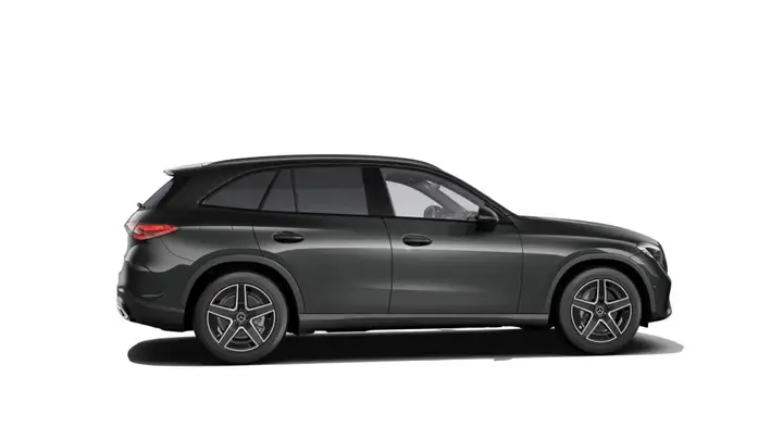 Mercedes-Benz GLC 220 d 4MATIC Mild Hybrid (C254) 2026