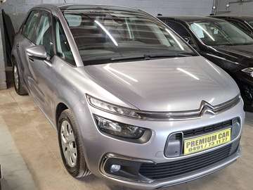🔺C4 Picasso 1.6 BlueHDi Business GPS S*CAR PASS*🔺