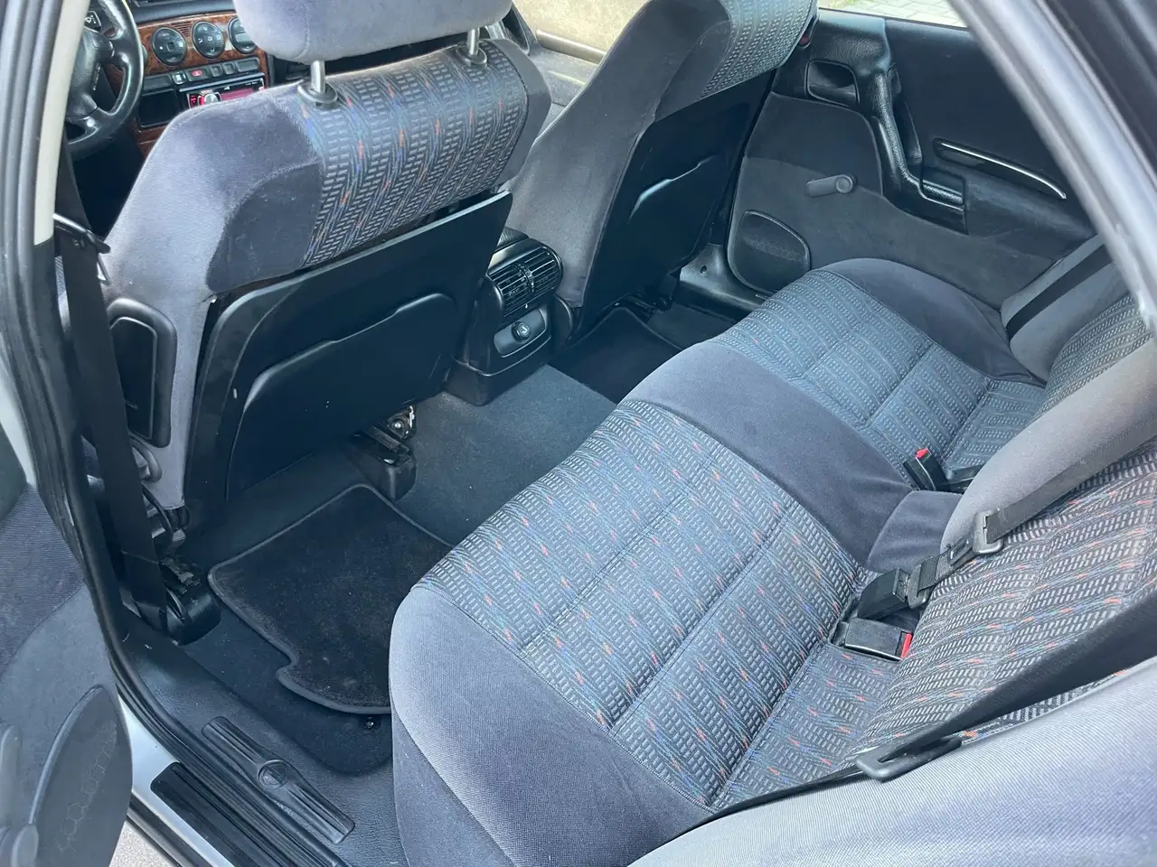 Opel Omega 2.0i-16V Sport Airco Trekhaak NAP APK, foto 9