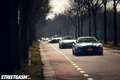 Corvette C6 Coupe Z51 package Blau - thumbnail 10