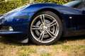 Corvette C6 Coupe Z51 package Blau - thumbnail 6