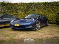 Corvette C6 Coupe Z51 package Blau - thumbnail 4