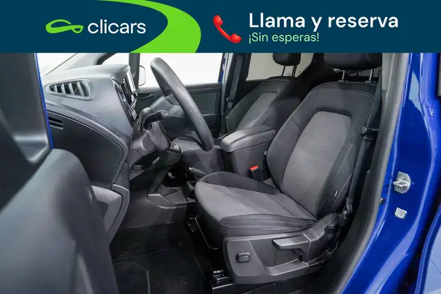 Mercedes-Benz Citan view 14
