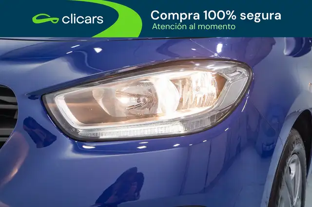 Mercedes-Benz Citan view 10