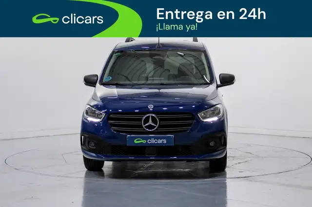 Mercedes-Benz Citan view 2