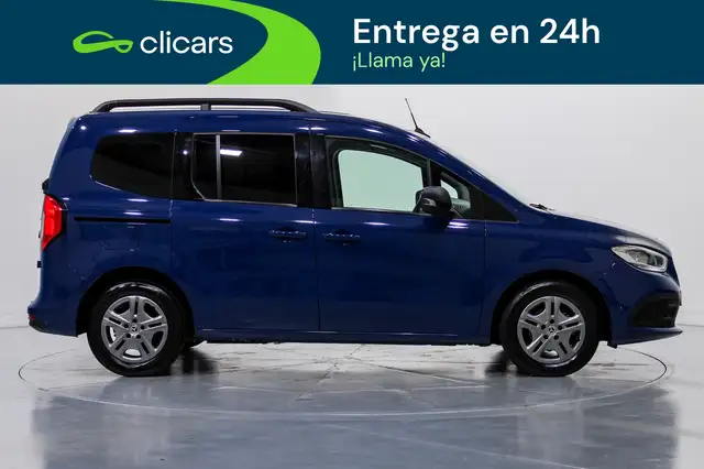 Mercedes-Benz Citan view 7