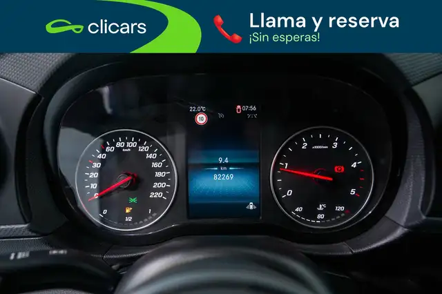 Mercedes-Benz Citan view 15
