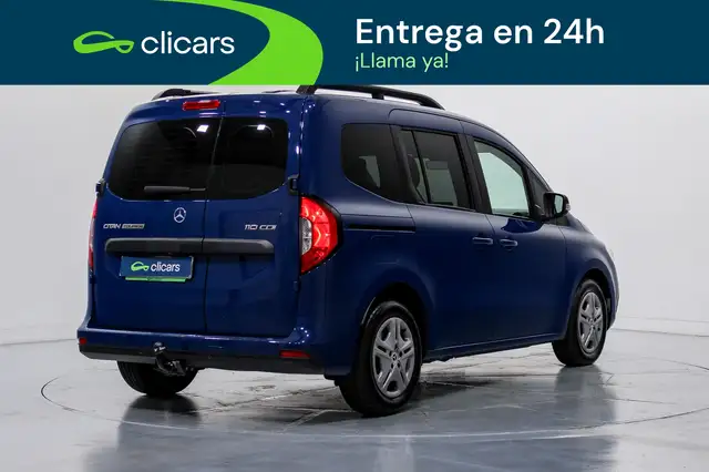Mercedes-Benz Citan view 5