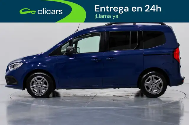 Mercedes-Benz Citan view 8