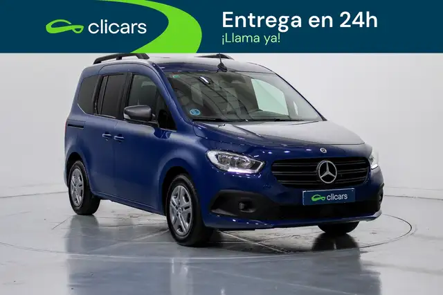 Mercedes-Benz Citan view 3