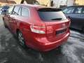 Toyota Avensis Basis Rot - thumbnail 5