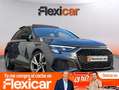 Audi A3 Sportback 35TDI S line S tronic Gris - thumbnail 1