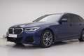 BMW 530 5-serie Touring 530e xDrive M-Sport | Driving Assi Blauw - thumbnail 7