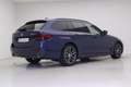 BMW 530 5-serie Touring 530e xDrive M-Sport | Driving Assi Blauw - thumbnail 2