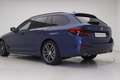 BMW 530 5-serie Touring 530e xDrive M-Sport | Driving Assi Blauw - thumbnail 10