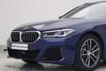 BMW 530 5-serie Touring 530e xDrive M-Sport | Driving Assi Blauw - thumbnail 8