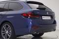 BMW 530 5-serie Touring 530e xDrive M-Sport | Driving Assi Blauw - thumbnail 11
