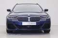 BMW 530 5-serie Touring 530e xDrive M-Sport | Driving Assi Blauw - thumbnail 3