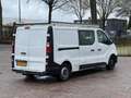 Renault Trafic 1.6 DCI Dubbele Cabine Wit - thumbnail 3