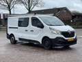 Renault Trafic 1.6 DCI Dubbele Cabine Wit - thumbnail 7