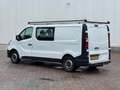 Renault Trafic 1.6 DCI Dubbele Cabine Wit - thumbnail 2