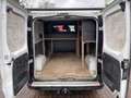 Renault Trafic 1.6 DCI Dubbele Cabine Weiß - thumbnail 9