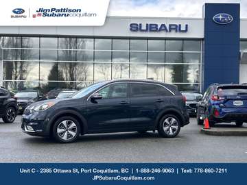 EX Premium! One Owner-Financing Available-Hybrid