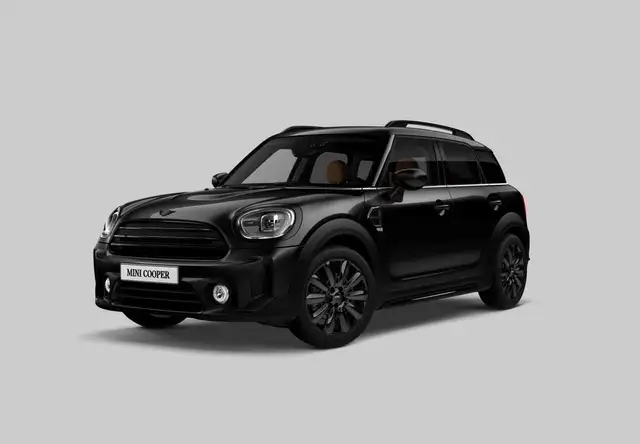 MINI Cooper Countryman Aut. l Chester Seats w. Memory l Keyless l CarPlay