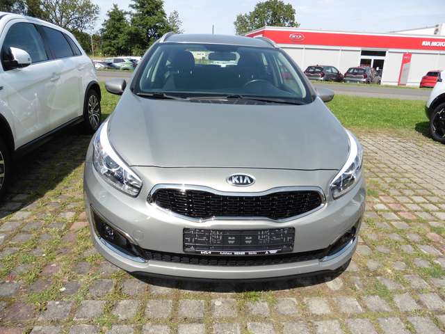 Kia Ceed SW / cee'd SW 1.0 T-GDI ISG Vision