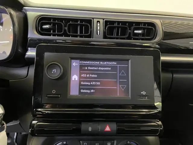 Citroen C3 view 10