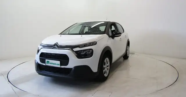 Citroen C3 view 3