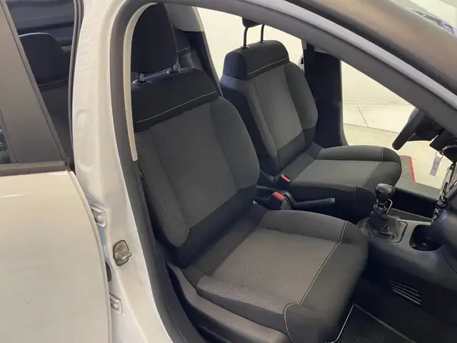 Citroen C3 view 8