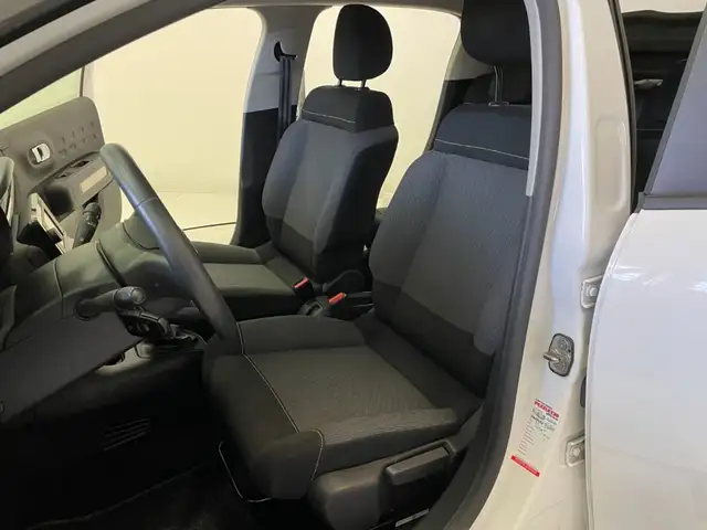 Citroen C3 view 6