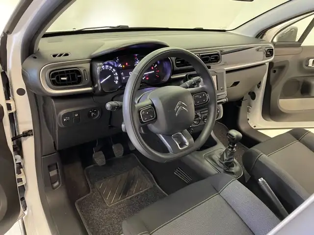 Citroen C3 view 15