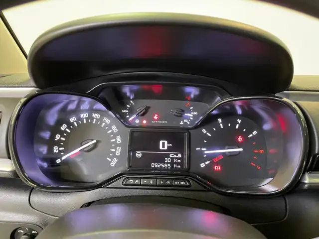 Citroen C3 view 5