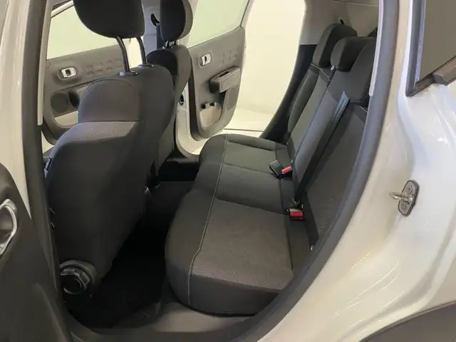 Citroen C3 view 7