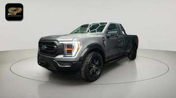 3.3 V6 Offroad Long Bed * Pack Raptor * Caméra