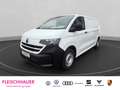 Volkswagen Transporter LR Kasten TDI VK 52.310€ Blanc - thumbnail 1