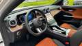 Mercedes-Benz C 200 4M AMG NIGHT-P PARK-P DISTRO NAVI SPUR 18" Alb - thumbnail 11
