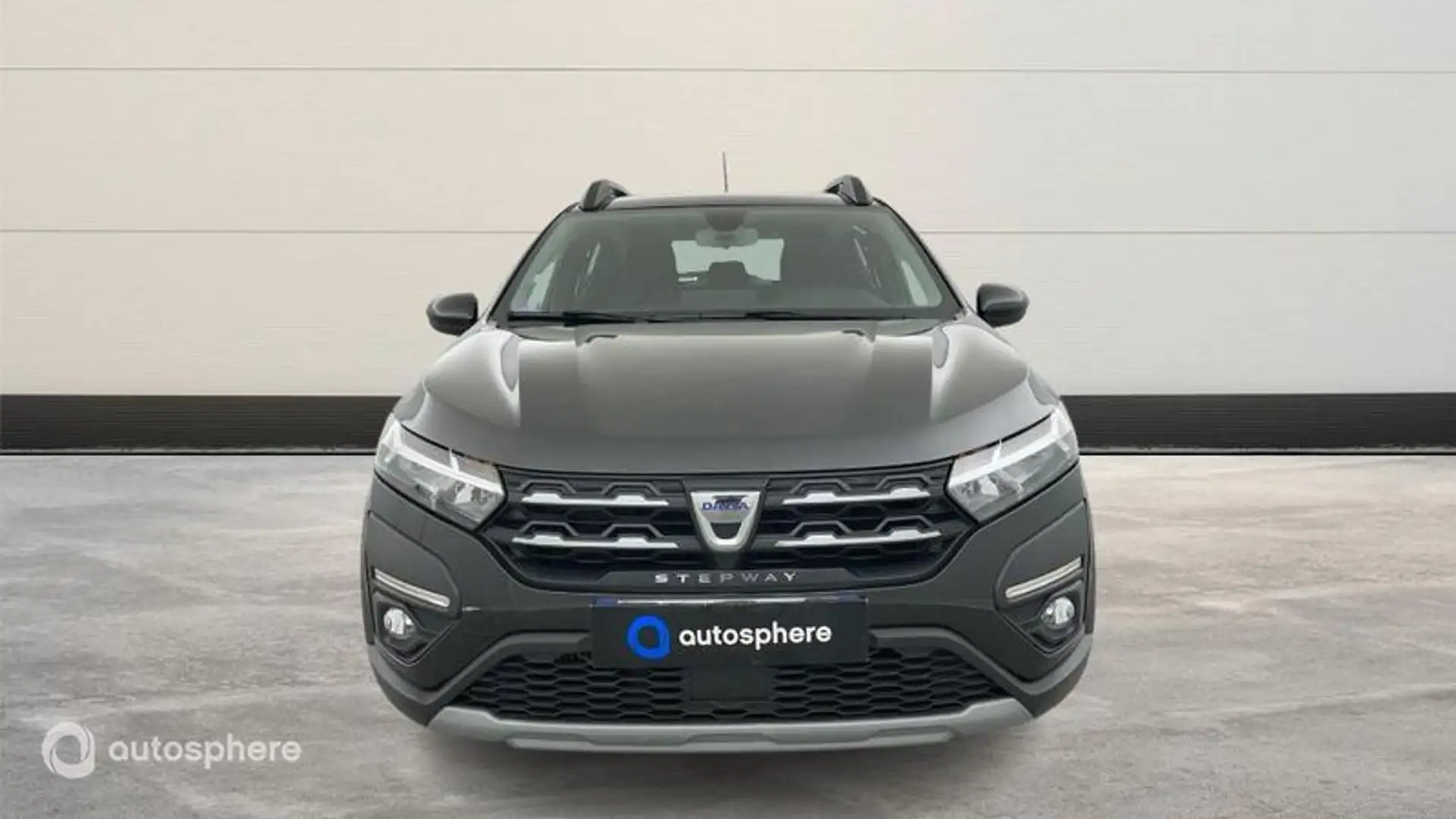 Dacia Sandero 1.0 ECO-G 100ch Stepway Confort - 2